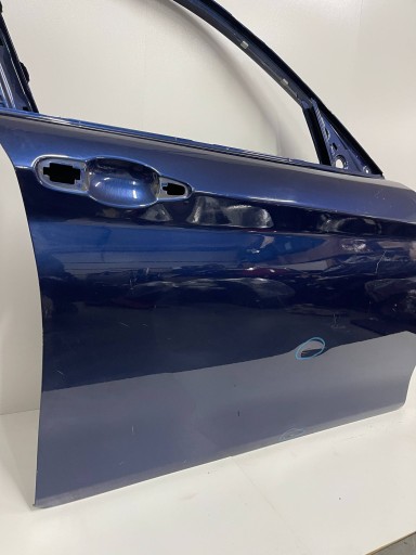 TÜR VORNE VORNE RECHTS BMW 1 F20 11-19