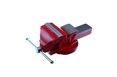 ЛЕЩИТА ЗАМОРНІ З НАКОВАДЛОМ - 75 мм 4 кг