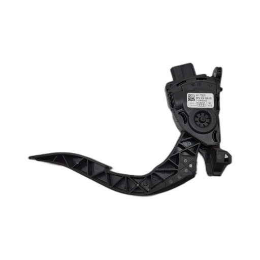 potentiometer Pedal Gazgu Audi S4 B8 4H1723523 europa