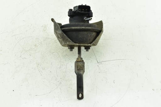 regler turbo FORD MONDEO MK4 GALAXY MK3 S-MAX MK1 2.0 TDCI 724290-18