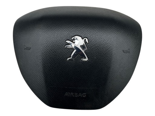 airbag des lenkrads PEUGEOT 308 II T9 13- 96783105ZD