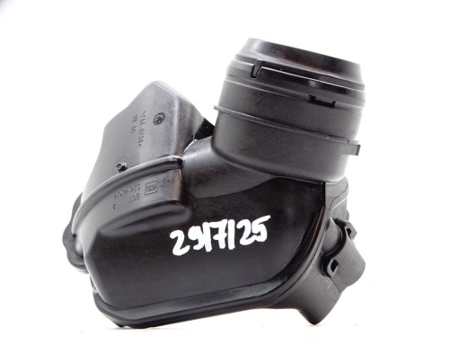 REZONATOR Dell’aria TURBO VW GOLF VII ARTEON PASSAT B8 1.5 TSI 05E129656F