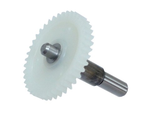 MX-10238B - PSYCHIC ВАЛ ВОДЯНОГО НАСОСА KAWASAKI KX 80/85/100 ' 98