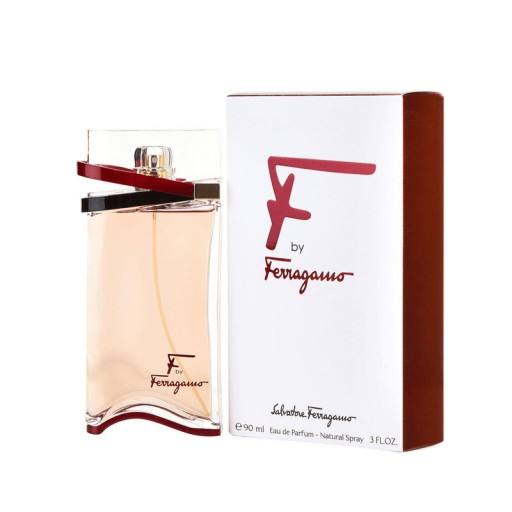 salvatore ferragamo f by ferragamo woda perfumowana 90 ml     