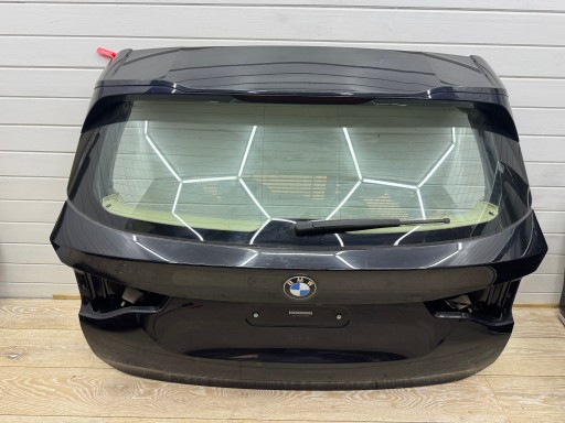 B470 7494942 - Bmw x3 g01 ix3 g08 x3m f96 цветной комплект lap 475