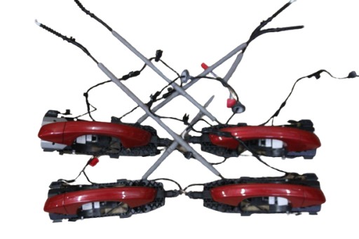 3V0837206 - АВТОЗАПЧАСТИ VW ARTEON LS3M