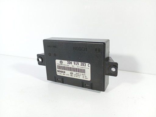 VW Phaeton 04-07 Centralina modulo parcheggio OE 3D0919283C