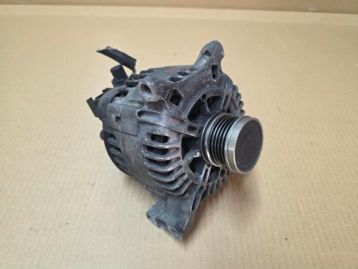 (18), - Генератор mercedes w245 w169 a6401540402 (18)