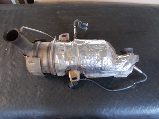 ФИЛЬТР DPF TOYOTA PROACE 1.6 HDI