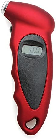 Цифровий ви?РК-дисплей для автомобільних шин