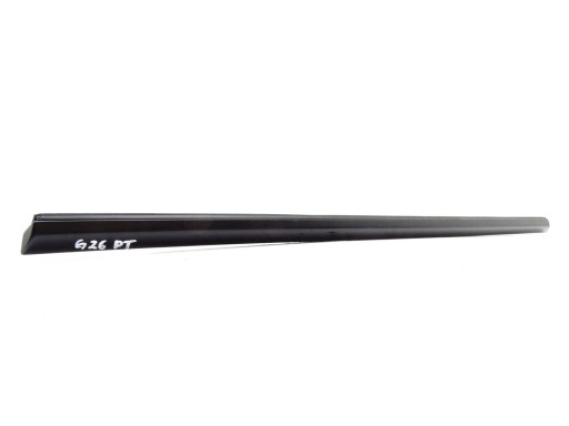moulding dust door right rear part m-packet BMW 4 G26 GRAN COUPE 7482968