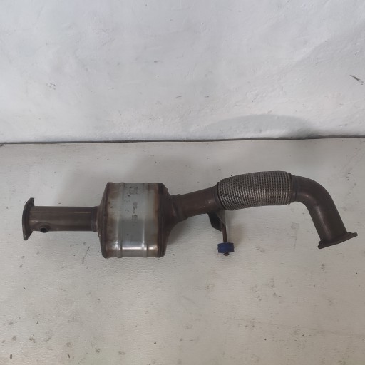 VOLVO XC60 II 2022 B4 MILD-HYBRID 2.0D KATALIZATOR DPF 32330587