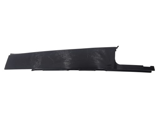 moulding door right rear part SLUPKA SEAT ATECA SKODA KAROQ 575839902B
