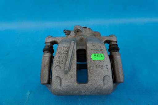 caliper brake rear part right Audi A8 4H 4H0615406AA 4H0615404 330x22