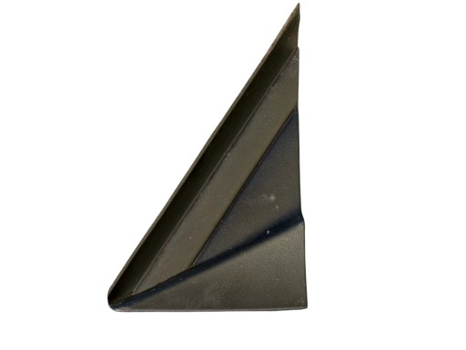 VW T-CROSS couvre triangle aile gauche avant original 2GM853273A