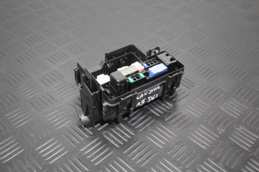 Module fusibles Boîte KADJAR et 1 243817990A