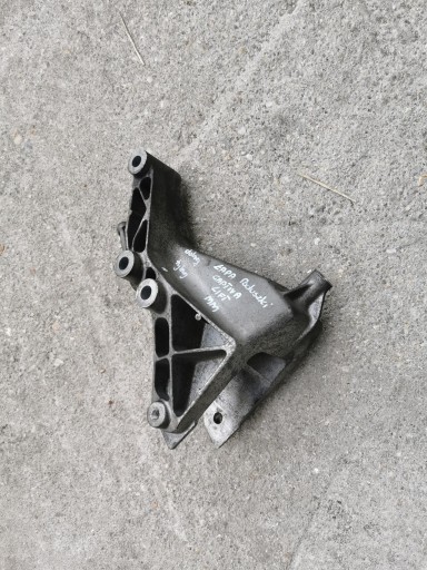 holder airbags of the engine CHEVROLET CAPTIVA LIFT 2.2