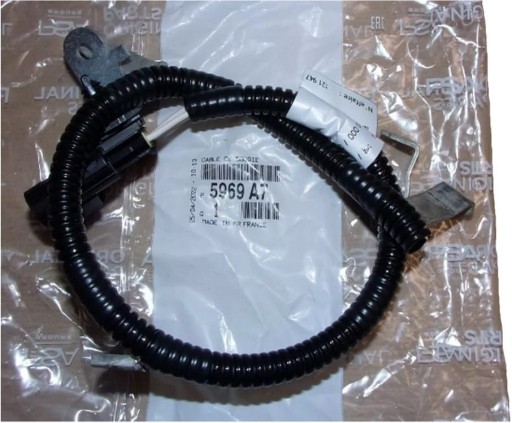 5969A7 - Citroen Jumper 2.2 HDI (06-)/ Fiat Ducato/ Peugeot