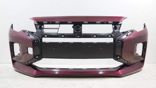 Mitsubishi Space Star II lift bumper front front 6400J973ZZ