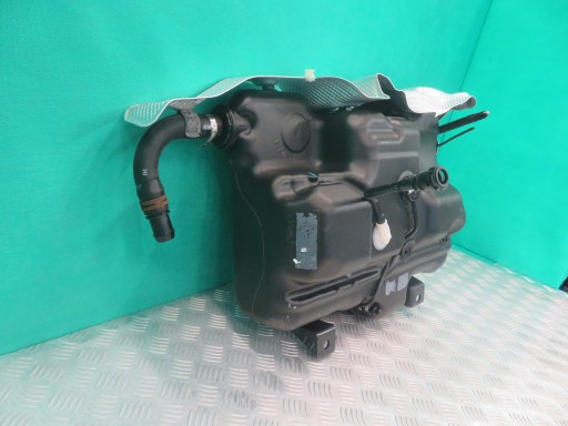 172A22038R - ТАНК ADBLUE MASTER III MOVANO B