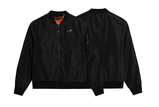 4F ДИТЯЧИЙ ПЕРЕХІДНИЙ БОМБЕР