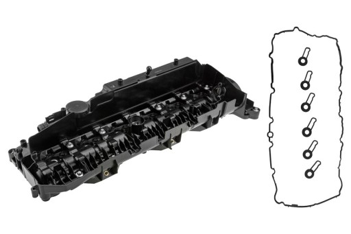 BPZ-BM-029 - КЛАПАНА КРЫШКА BMW X3