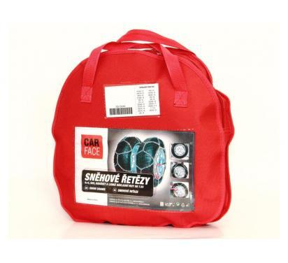 Ланцюги протиковзання 210 suv, ланка 16мм