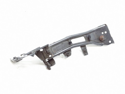 Console Support plaque Droit Avant Aile AUDI A4 B9 8W0821136B