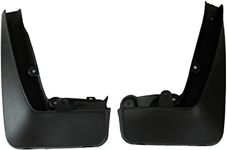 ЗАСЛОНКИ ПЕРЕДНИЕ VW PASSAT B8 3G0075111 ОРИГИНАЛ