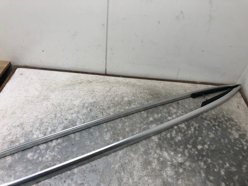 ski roof CHROM VW SHARAN 7N