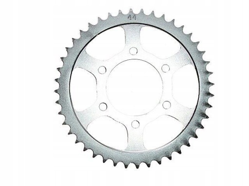 062-P - MOTOJAPAN-ЗВЕЗДОЧКА ЗАДНЯЯ KAWASAKI ZX-9R ZXR ZZ-R