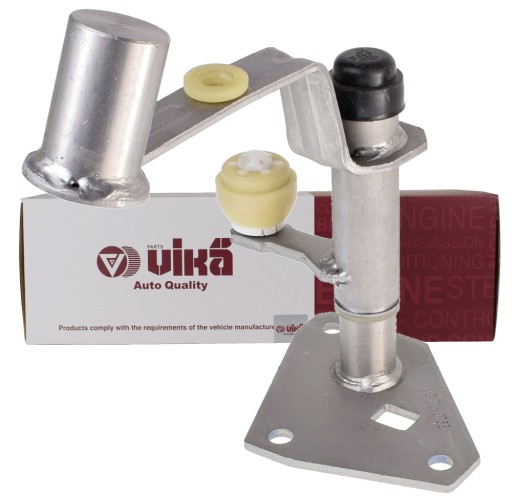 77110762601 - МЕХАНІЗМ ПЕРЕМИКАННЯ ПЕРЕДАЧ SKODA OCTAVIA І 1J0711076G