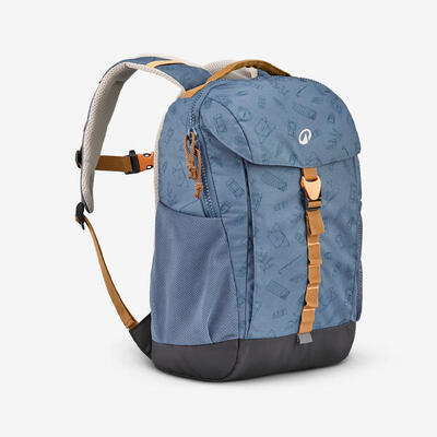 🎒Wyprzedaż! Plecak Turystyczny Dziecięcy Quechua MH900 15L - Przygoda Czeka!