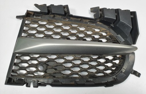 Решітка радіатора ліва r-sport jaguar xf x260 gx6m-8b290-d