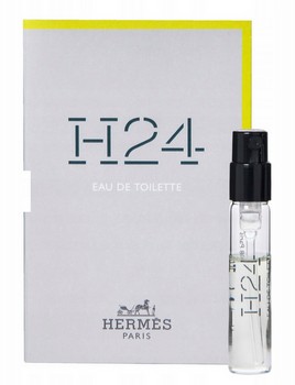 hermes h24 woda toaletowa 2 ml   