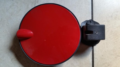 КЛЮЧОК ПАЛИВНОГО БАЛКУ OPEL MERIVA A Y547