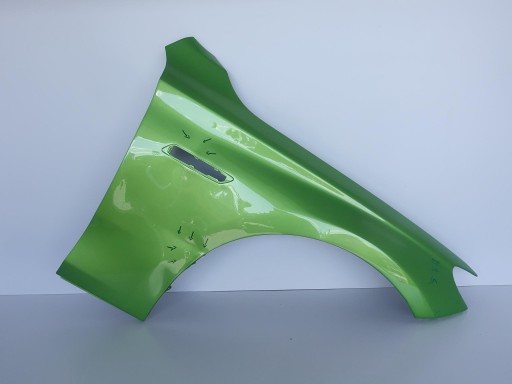 BMW 5 GT F07 GRAN TURISMO 09-17 fender right