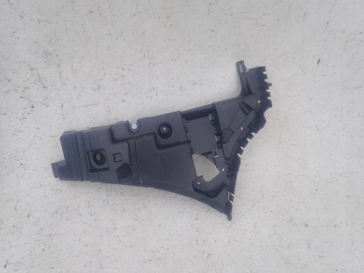 VOLVO XC60 II 17- bumper bracket right rear part