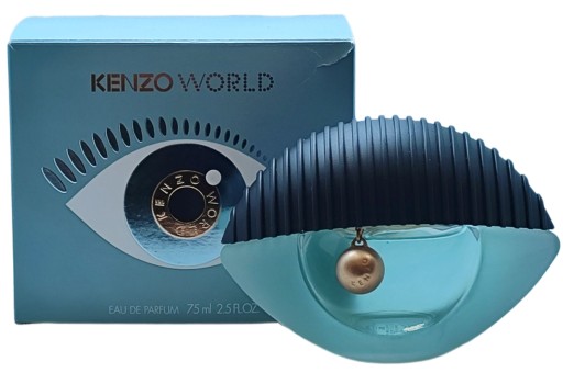 kenzo kenzo world woda perfumowana 75 ml   