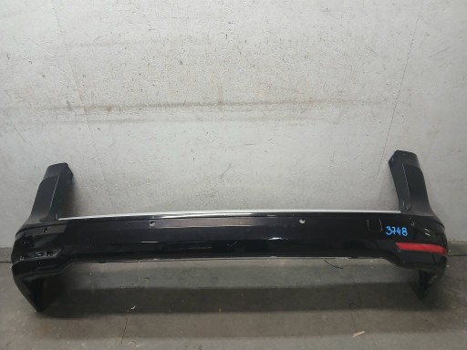 Stoßstange heck VW CADDY 2K7 LONG 20