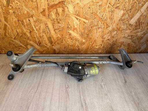 FK72-17500-AC - МЕХАНІЗМ СКЛООЧИСНИКА DISCOVERY SPORT 2015 РІК