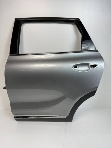 KIA Sorento III 2019 door rear. left KLG