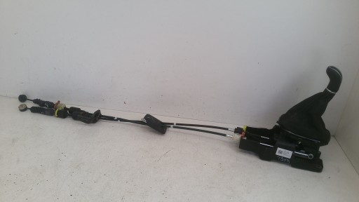 trim ropes 25194109 Opel Karl