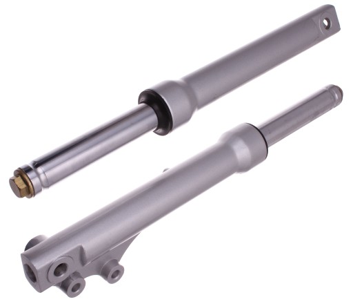 23543543 - АМОРТИЗАТОРЫ LAGI ПЕРЕДНИЕ КИТАЙСКИЙ СКУТЕР GY6 4T 2