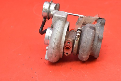turbo TURBINA 49377-07052 FIAT DUCATO 2 II 2.8 JTD 127 KM LIFT