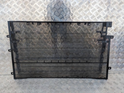 2483270 - СЕТКА РАДИАТОРА SCANIA P NTG