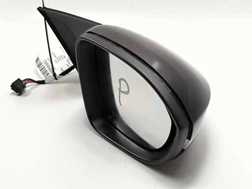 mirror right PIN 12 VOLKSWAGEN TAIGO
