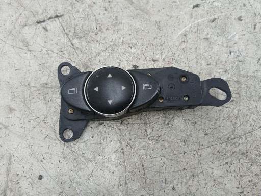 MERCEDES W211 control panel of mirrors 2118208310
