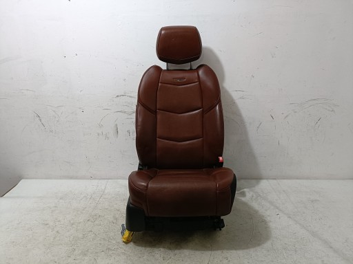 CADILLAC ESCALADE ESV IV 2014- seat right front of the passenger AN384170182R
