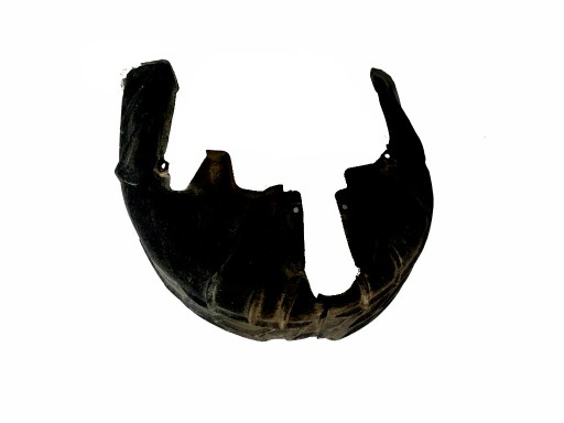 НОВАЯ ОРИГИНАЛЬНАЯ АРКА КОЛЕСА AUDI OE 4K0810172F